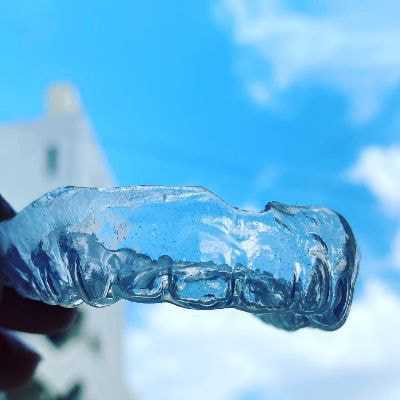 アバンティース_スポーツマウスピース